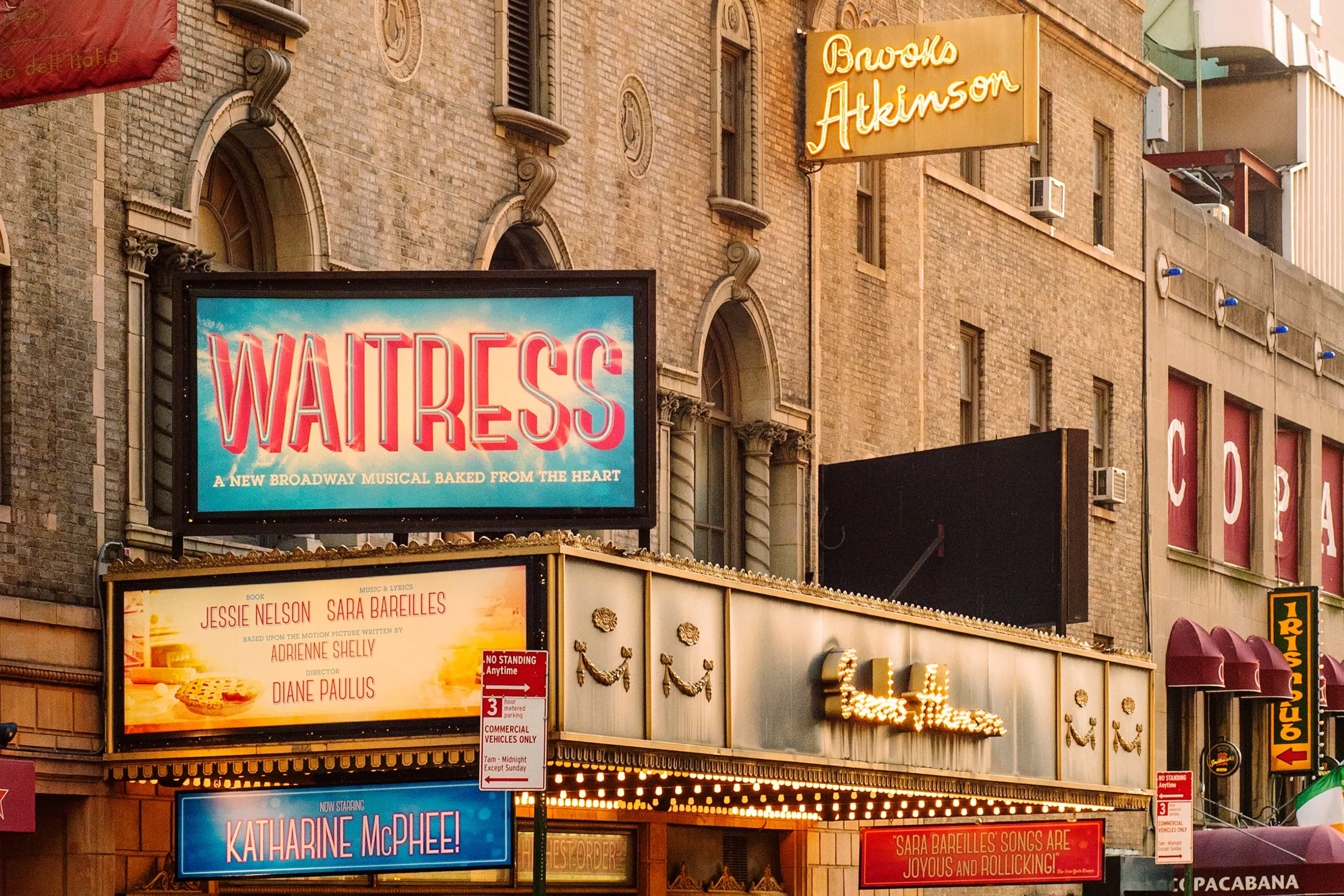 Celebrity Broadway, Minus the Rumors: 5 Stars and Ticket Tips