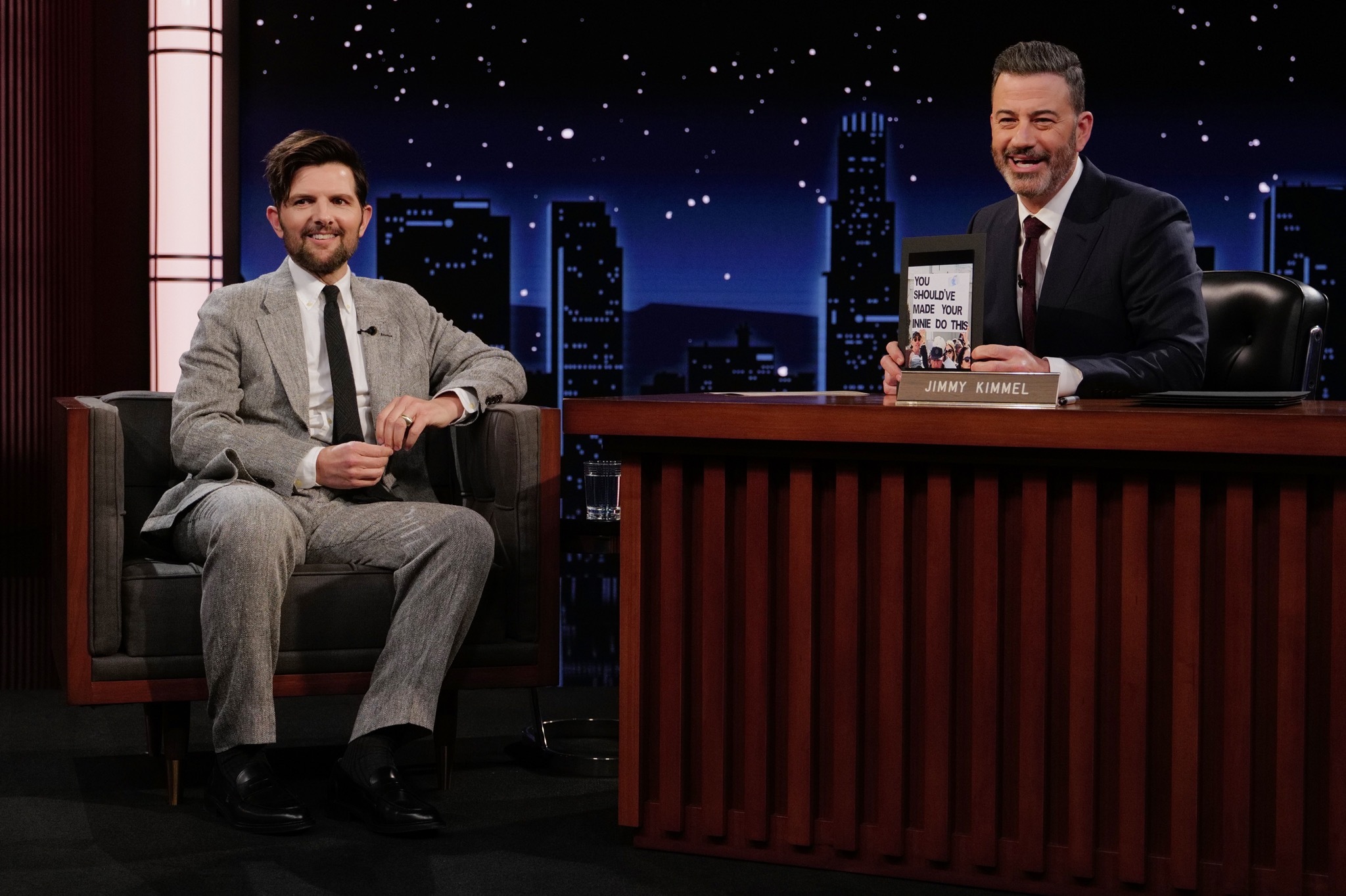 How to Get Tickets to Late-Night Shows
