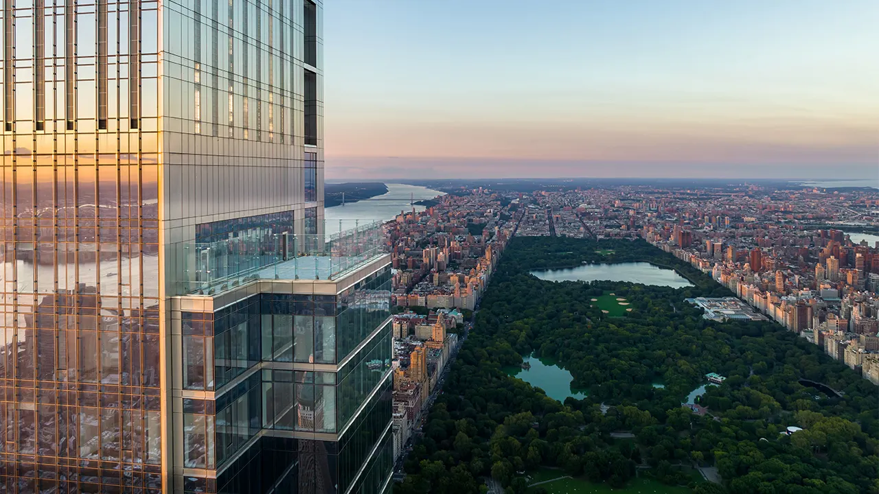 NYC vs. LA: Celebrity Real Estate Right Now