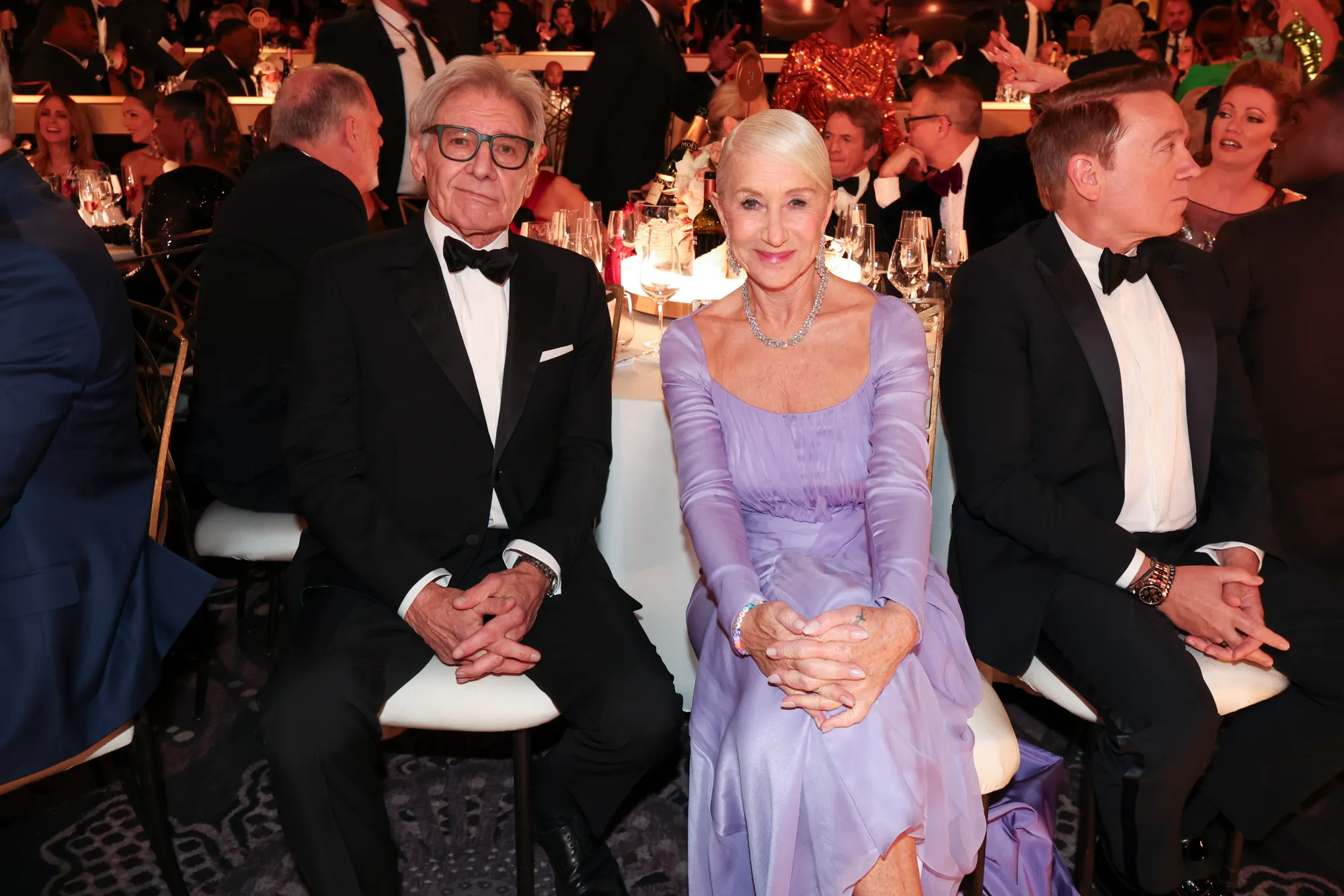 Golden Globes vs Oscars: How Award Campaigns Really Work