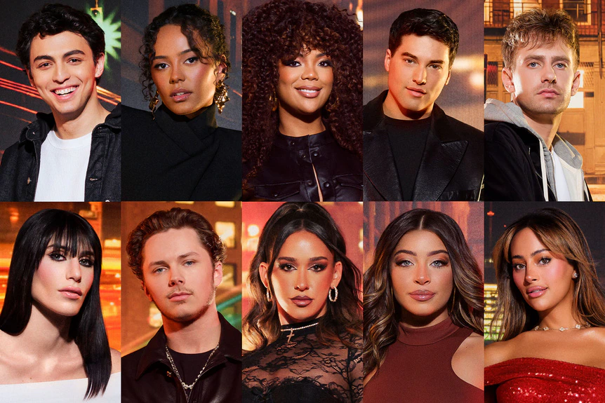 Next Gen NYC Cast Guide: Who’s Who and the Subway vs. Car Fight
