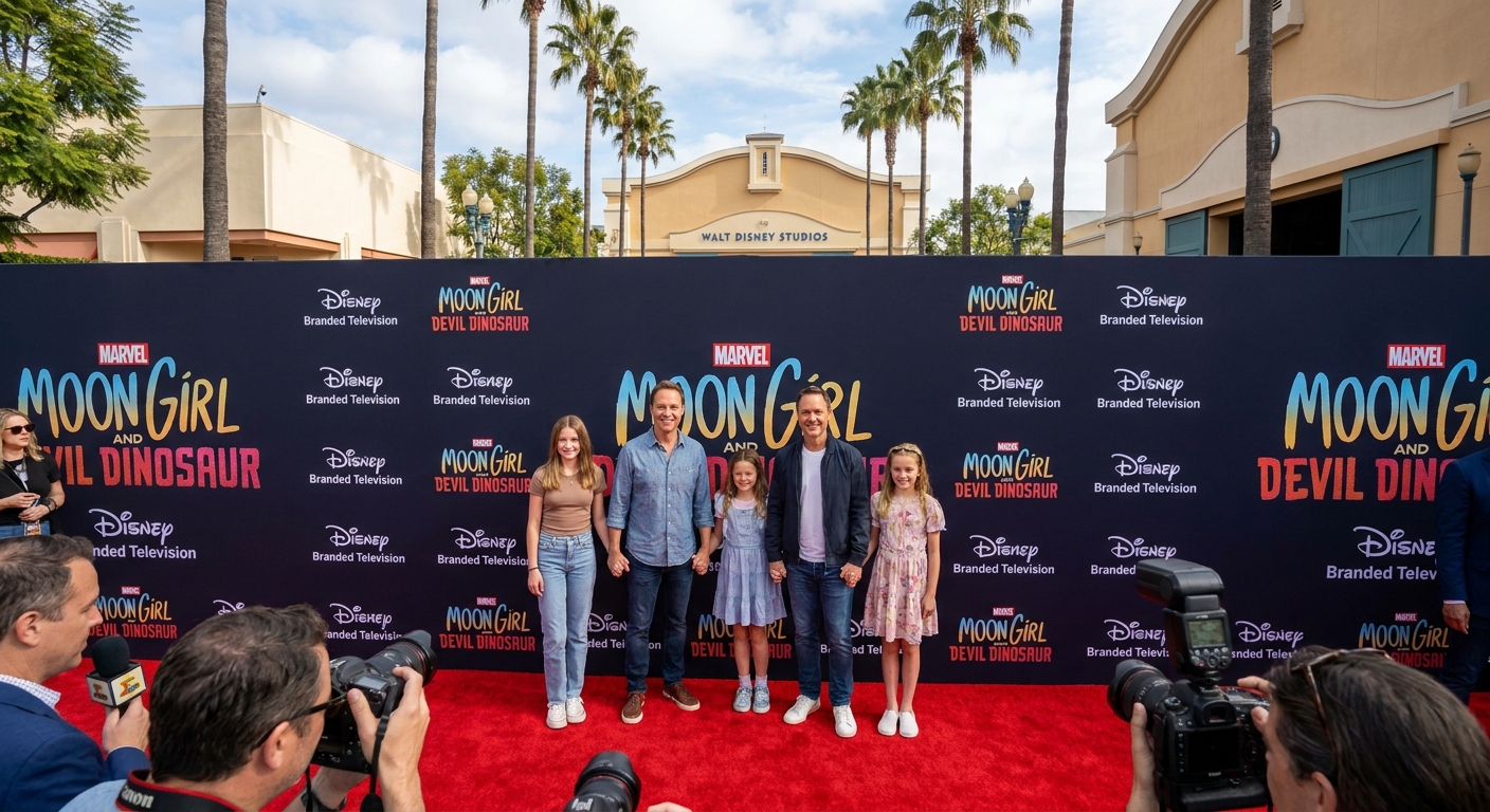 Chad Lowe and Kim Painter’s Daughter Fiona’s Cause of Death Released