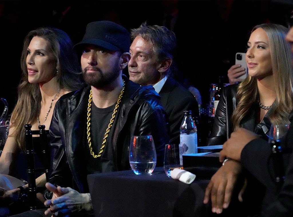 Why Eminem and Kid Rock Are Suddenly Linked Again