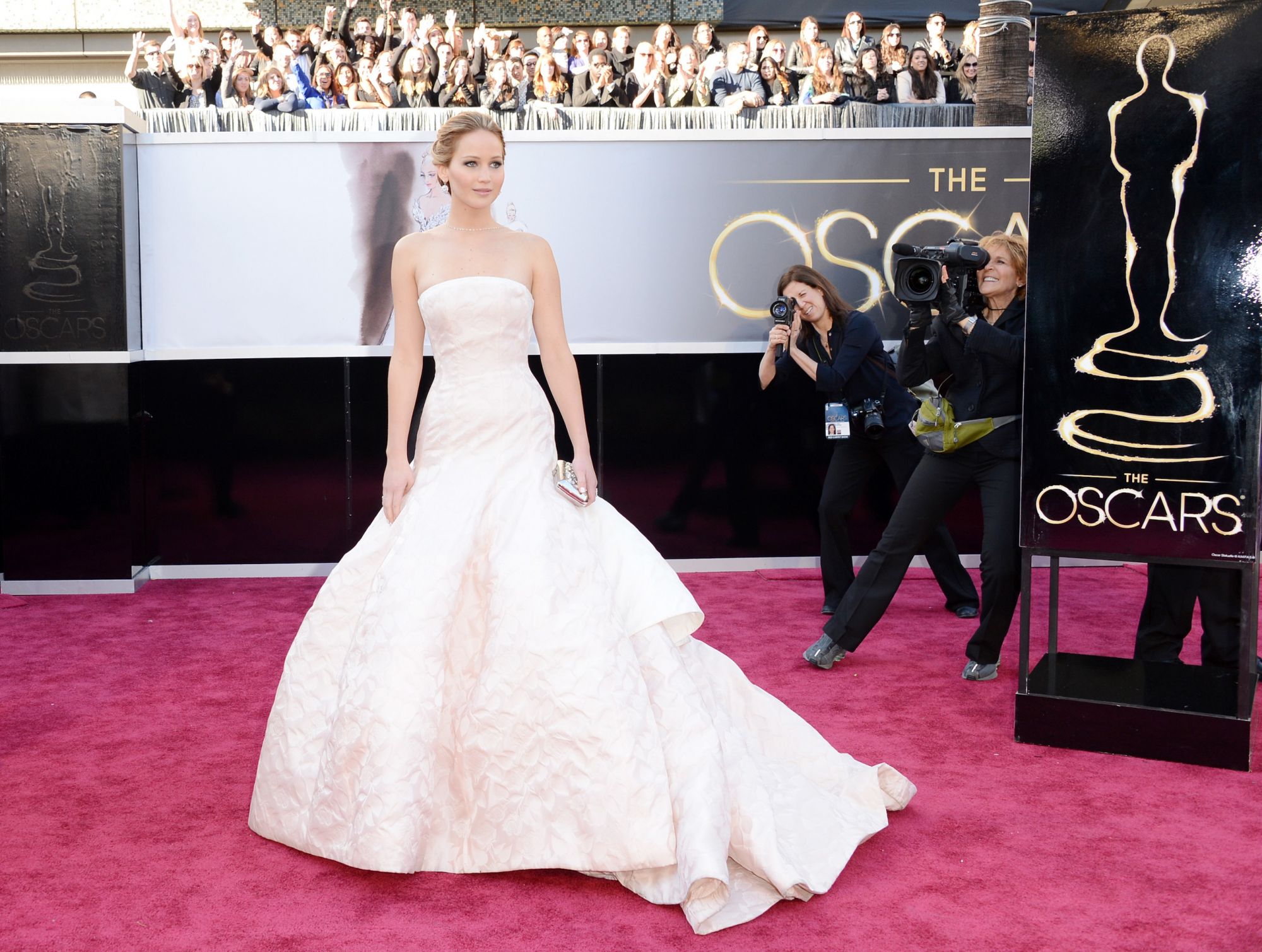 Paparazzi Laws Explained: What Celebrities Can Sue For (and What They Can't)