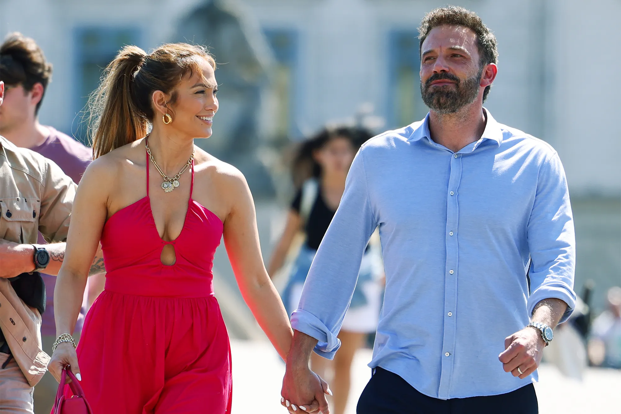 Celebrity Prenups Explained