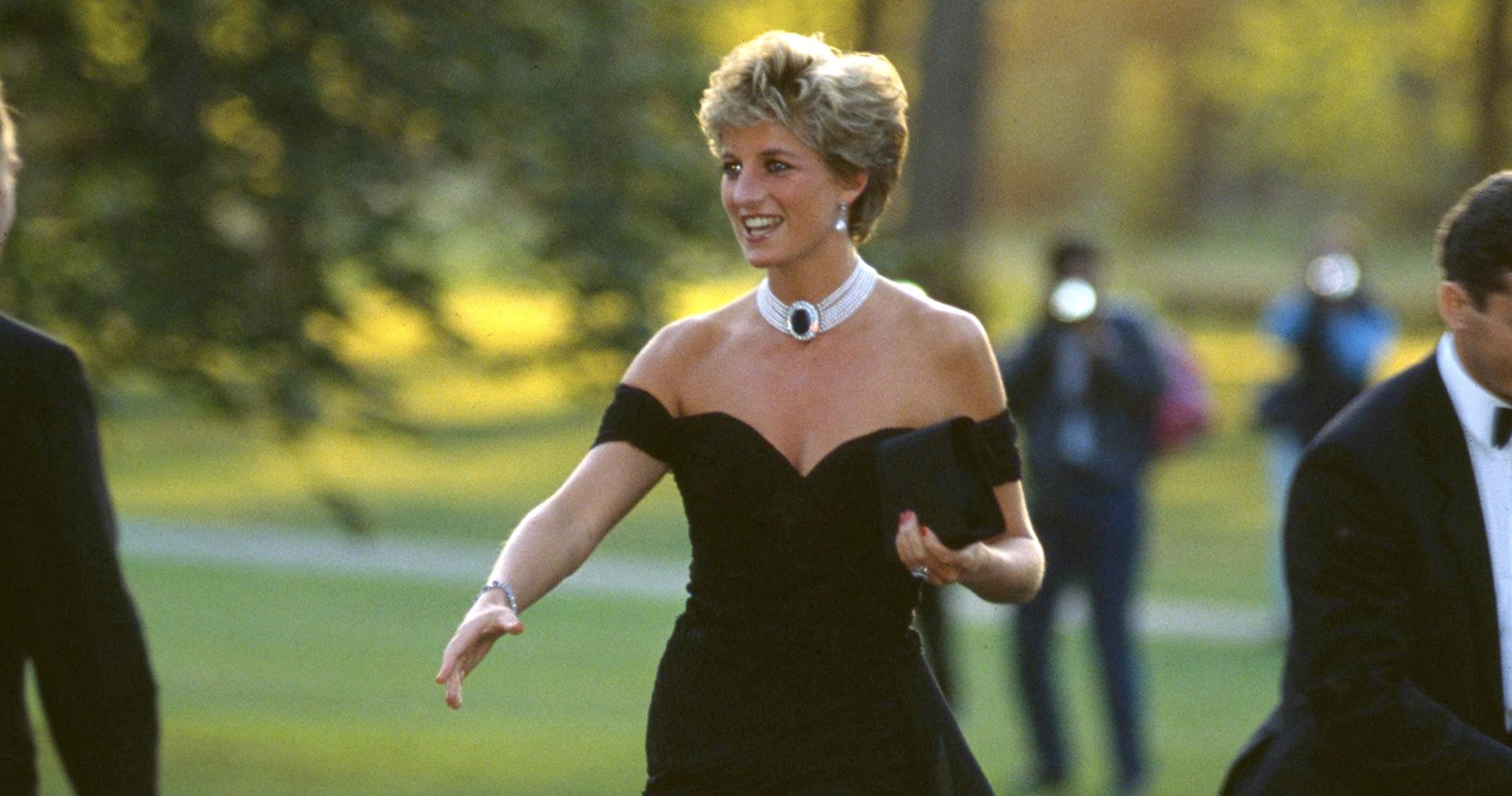 Hollywood’s Most Iconic Revenge Dresses