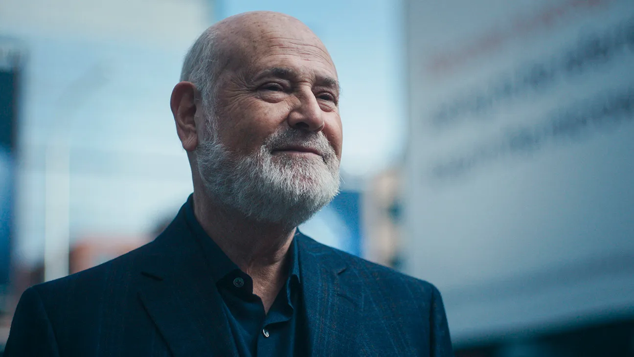 Why Rob Reiner Is Trending Again