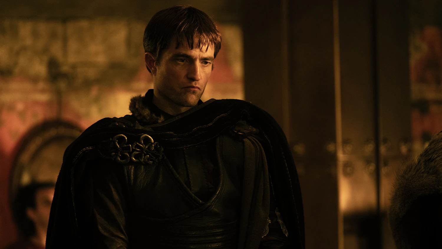 Why Robert Pattinson Is Trending Right Now