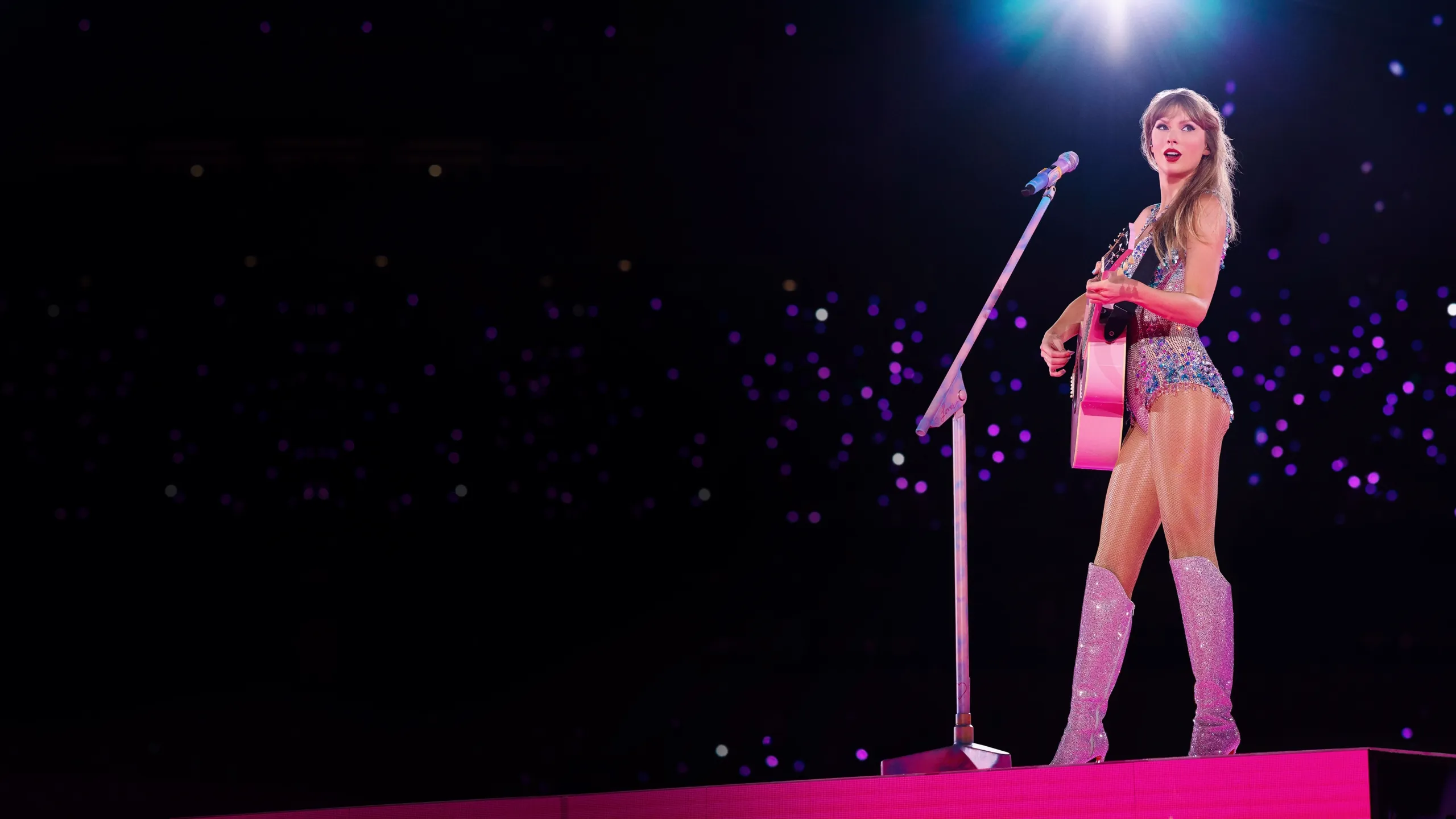 Pop Star Documentaries Worth Your Time