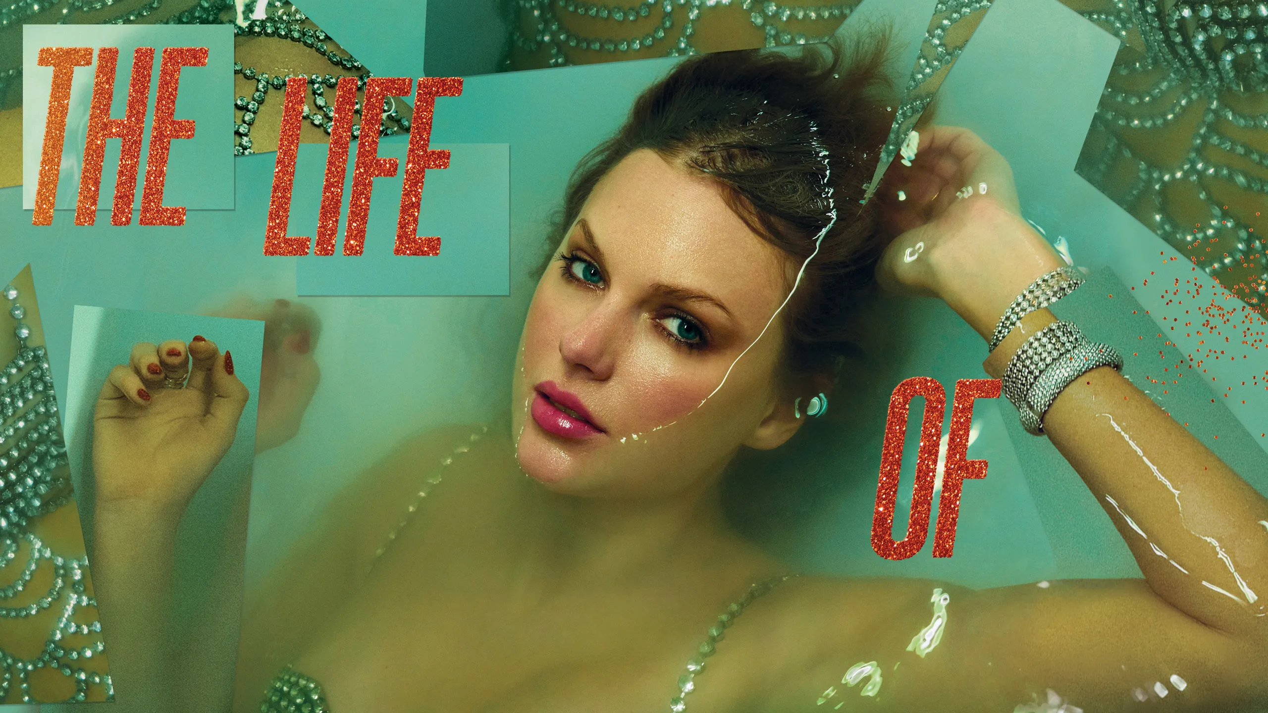 Taylor Swift’s Latest No. 1 and The Life of a Showgirl